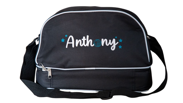 Pour sac à dos ou de sport 