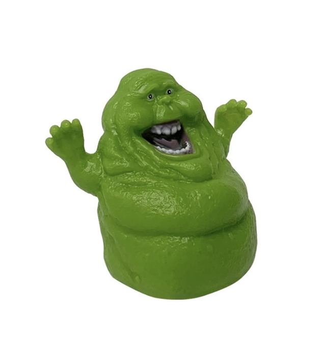 Small Slimer Toy