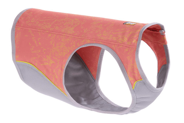 Swamp Cooler Zip Vest