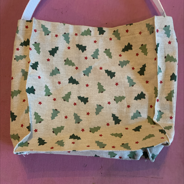 Petit sac cadeau