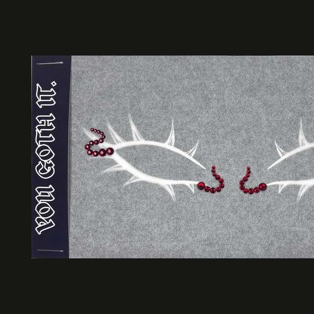 SNAKE LINER