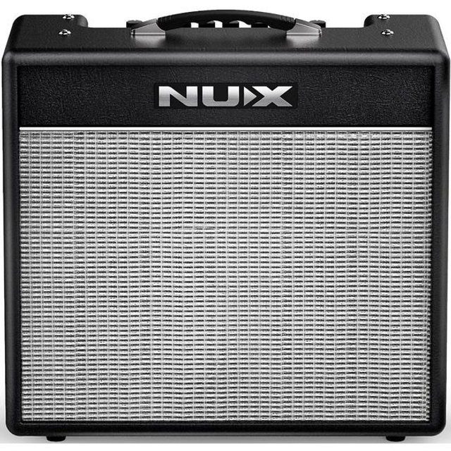 Nux Mighty 40BT guitarforstærker