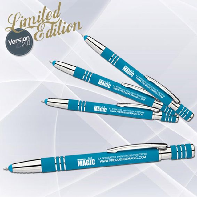 STYLO METAL VERSION 2