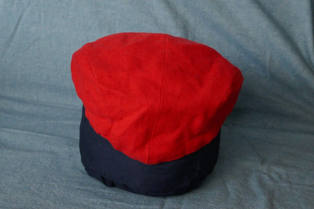 Casquette bêret