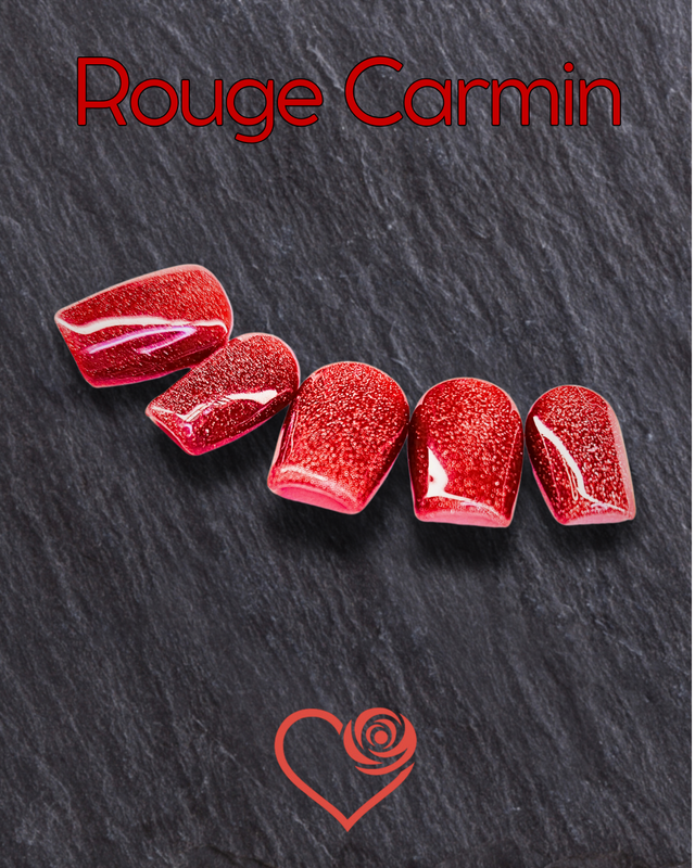 Rouge Carmin
