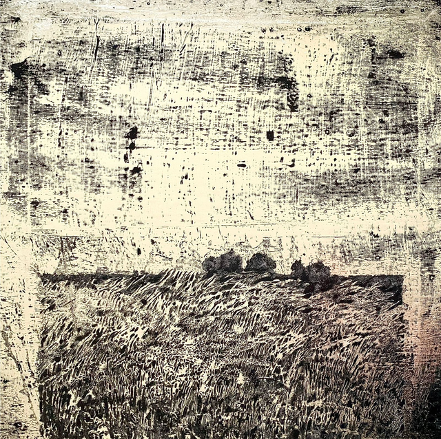 Ruslan Tremba “Loss of landscape” 