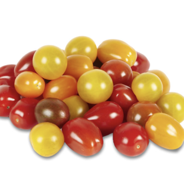 Tomates cerises Méli Mélo 