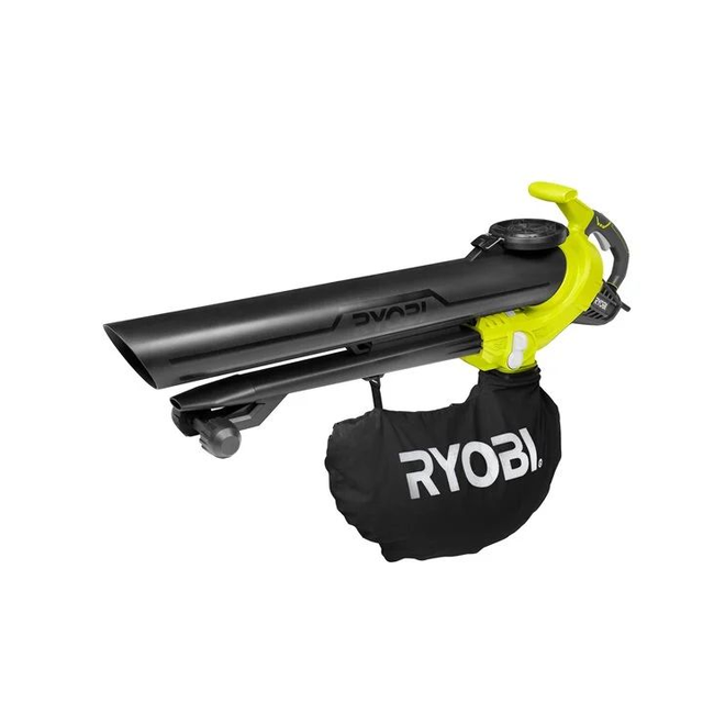 Aspirador Soplador  RYOBI  600W   ref. RBV3000ESV