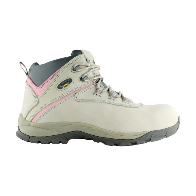 Botín Nitro 770 Mujer Beige