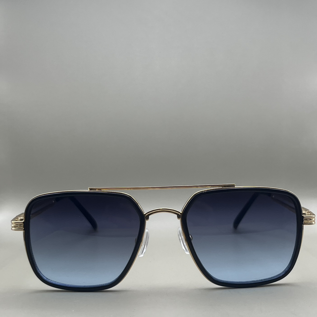 NEW-YORK Blue Marine