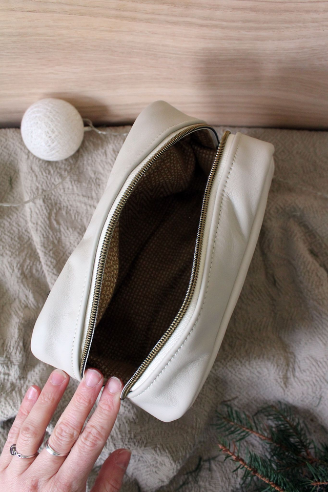 Trousse de Toilette - Elowen