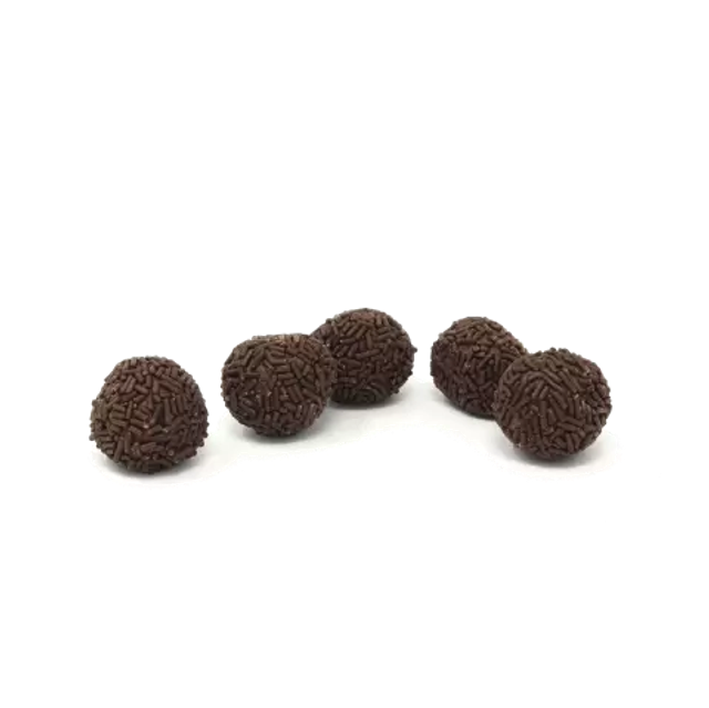 Rumballs/Rum Truffles