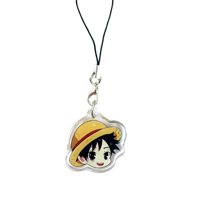 CHARMS LUFFY