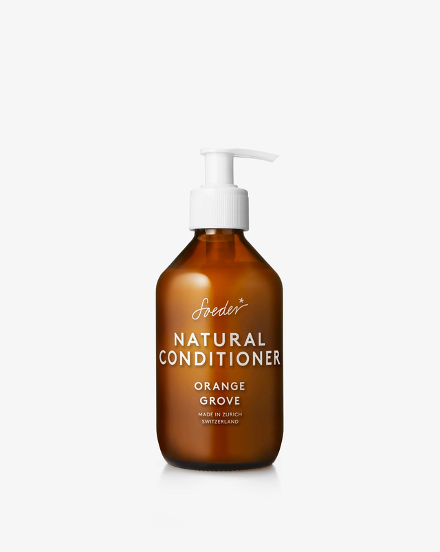 Söder NATURAL CONDITIONER ORANGE GROVE