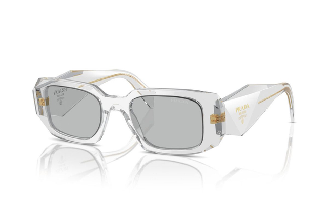 Eyewear Woman Prada  PR 17WS 12R30B