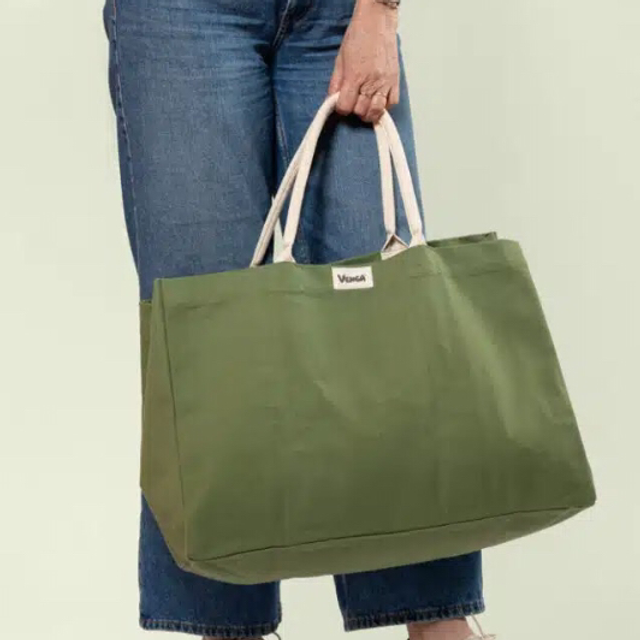 Sac cabas 
