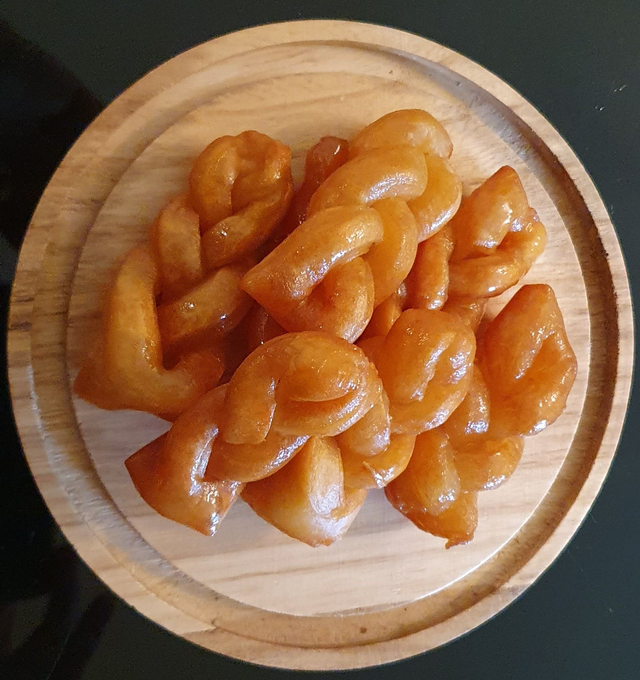Koeksisters