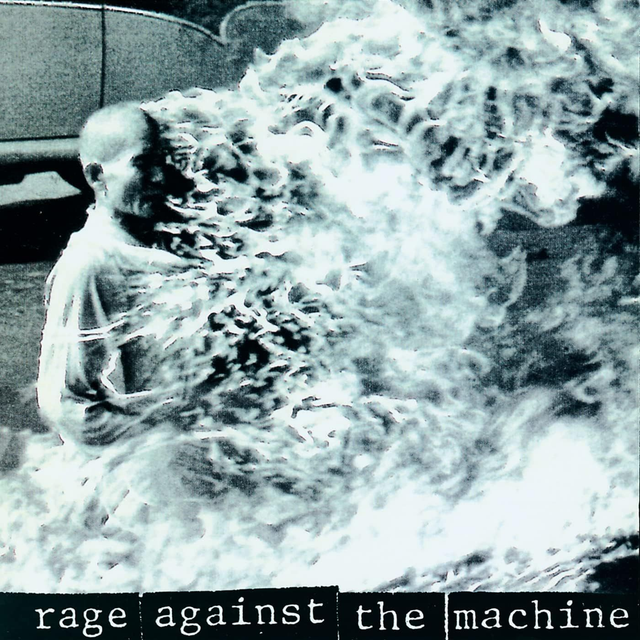 Rage Against The Machine / Rage Against The Machine (180g)