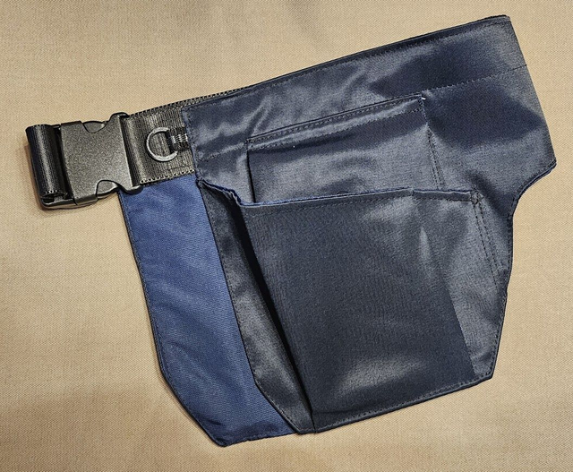 Lasten treenitasku, Kids trainingbelt