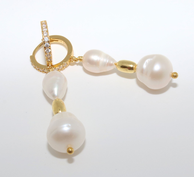 Elegante Creole - Liliane