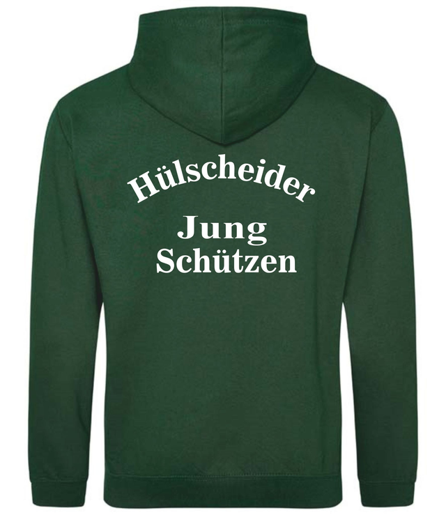 HSV Hoodie Jungschützen