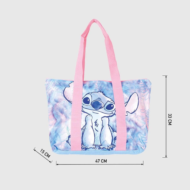 Disney Classics: Stitch Tote Bag