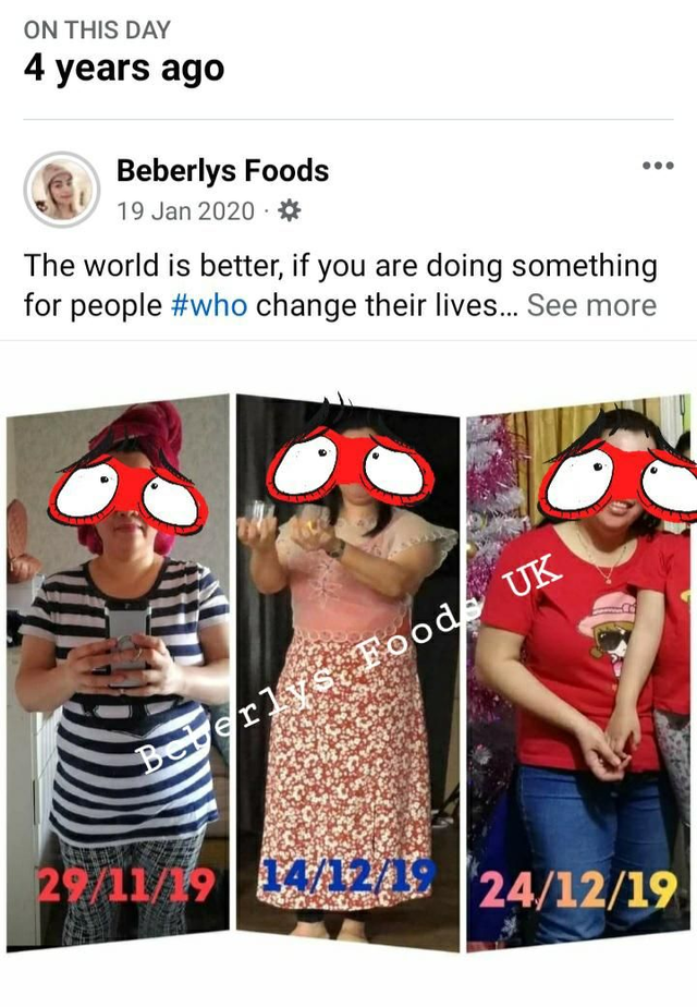 Results from Our  Coffee: Mrs Aberdeen (Scotland- 2020)