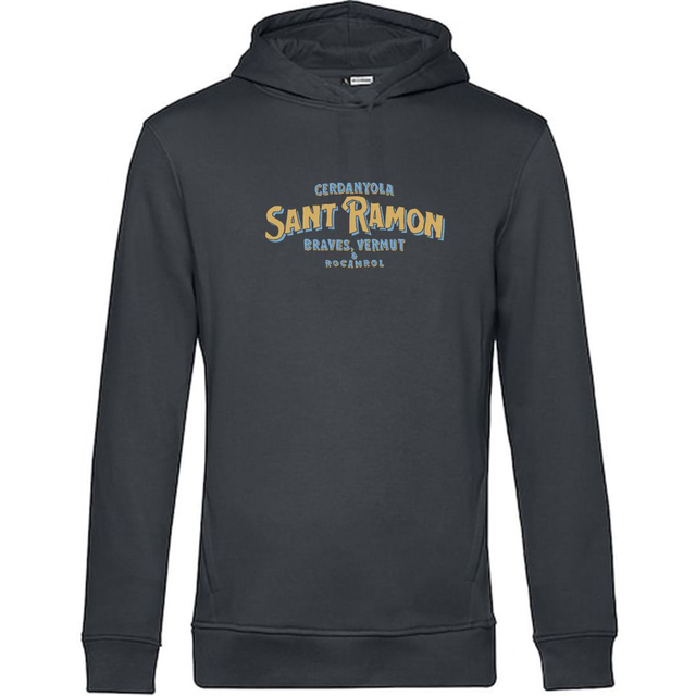 ST RAMON G HOODIE  