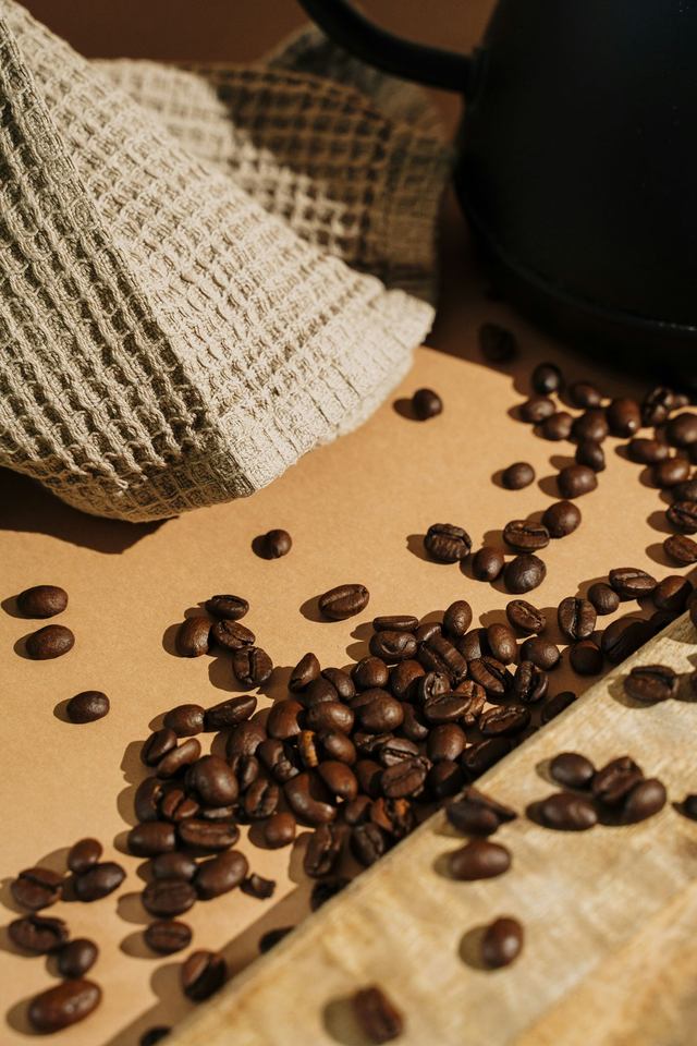 Dark Roast