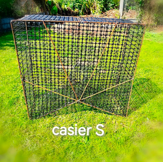 Casier S