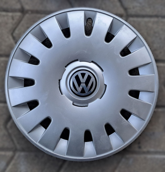 Enjoliveur VW Sharan 16&quot; Occasion 