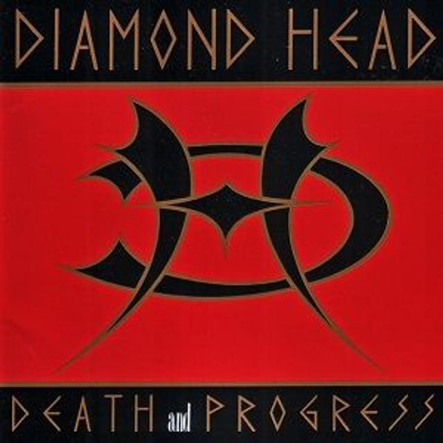 Diamond Head, Death And Progress