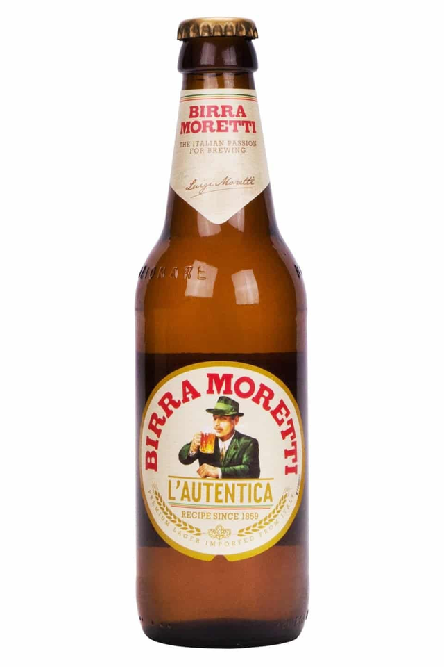 Birra Moretti