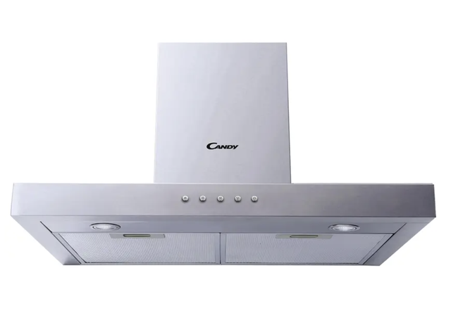 Candy CMB655XGG Wandhaube 60 cm Edelstahl