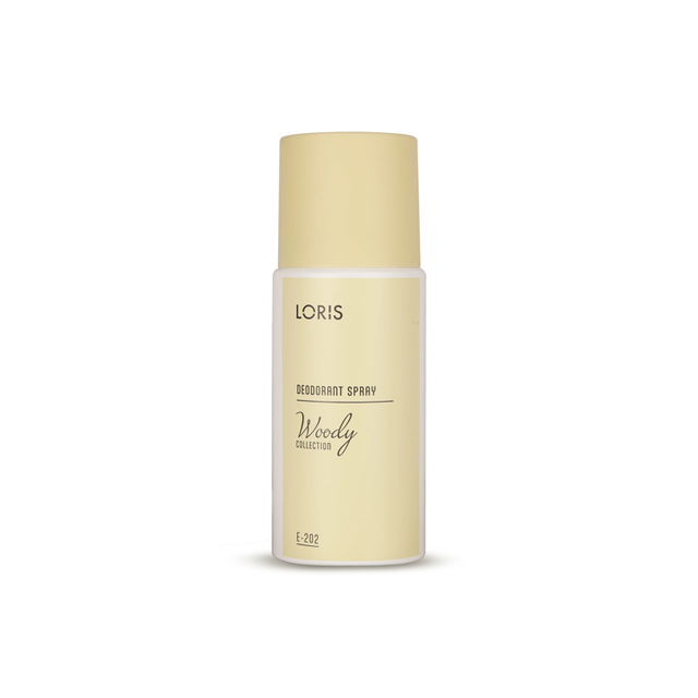 Déodorant Loris