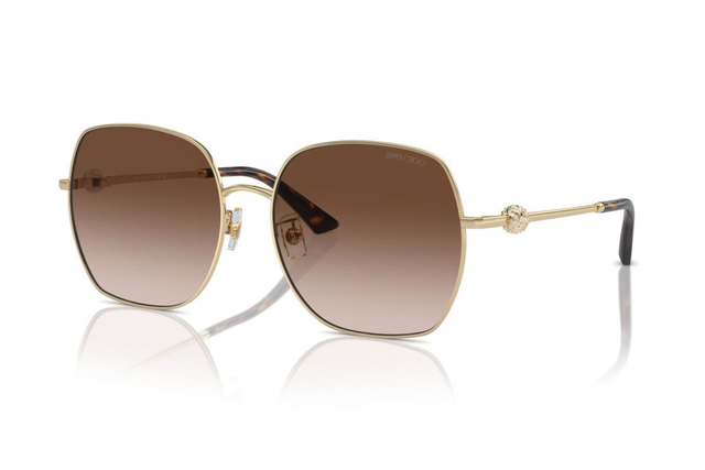 Eyewear Woman Jimmy Choo  JC 4008HD 300613