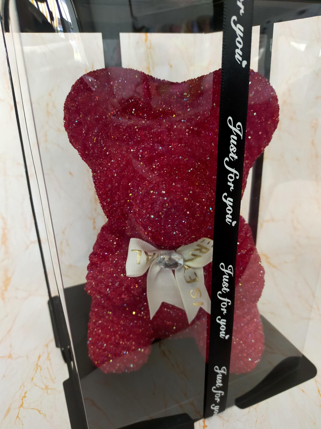 Orsetto Piccolo Diamond