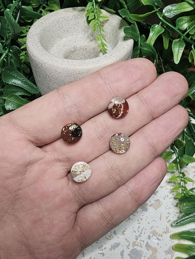 🟤Terra Élégance🟤 ROND S