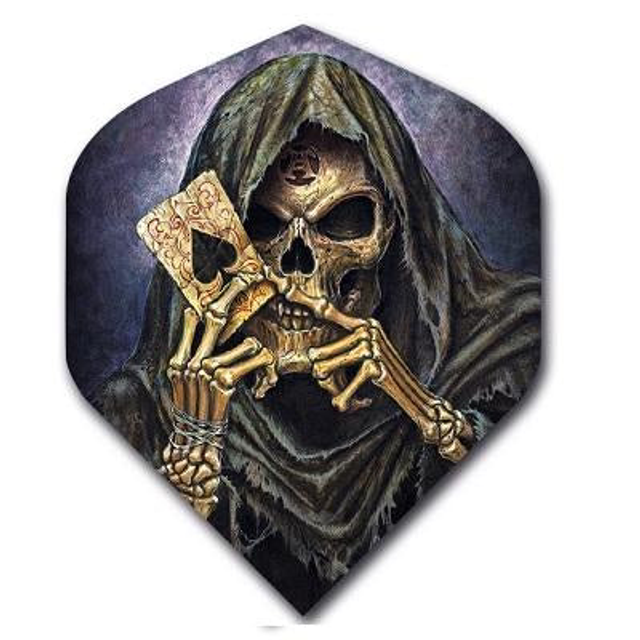 ALCHEMY REAPERS ACE 100 MICRON FLIGHTS