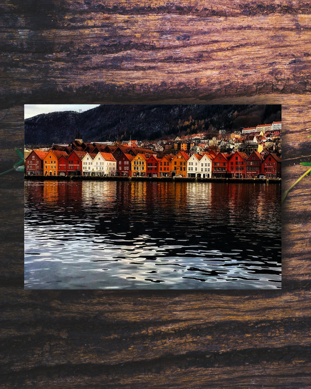 Bryggen