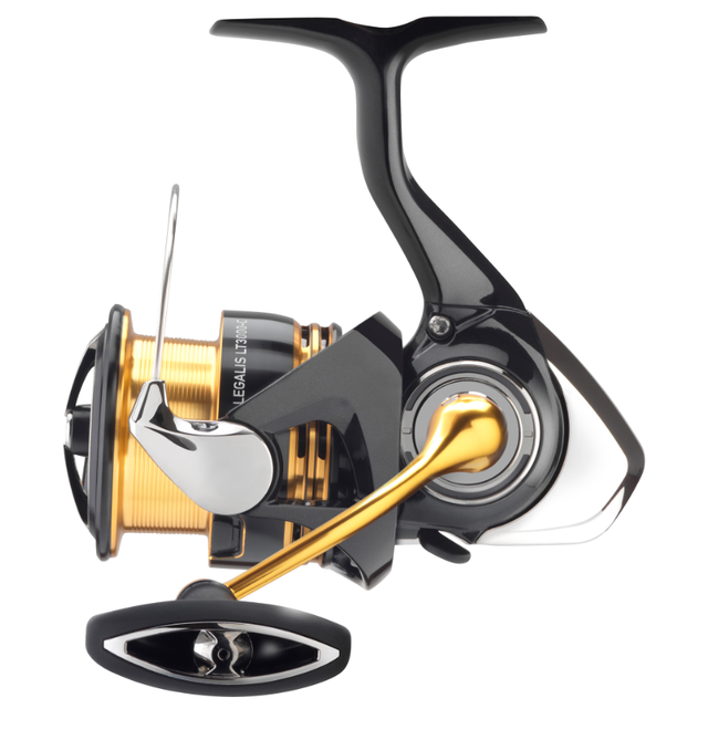 DAIWA LEGALIS LT 23