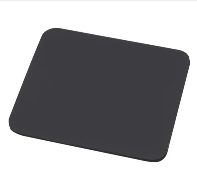 Ednet - Tapis de souris antistatique - gris