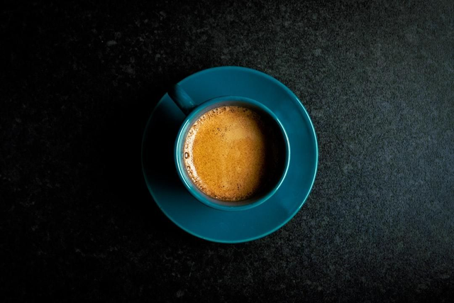 Espresso 
