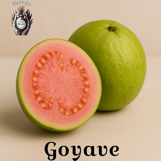 Jus de Goyave 1L