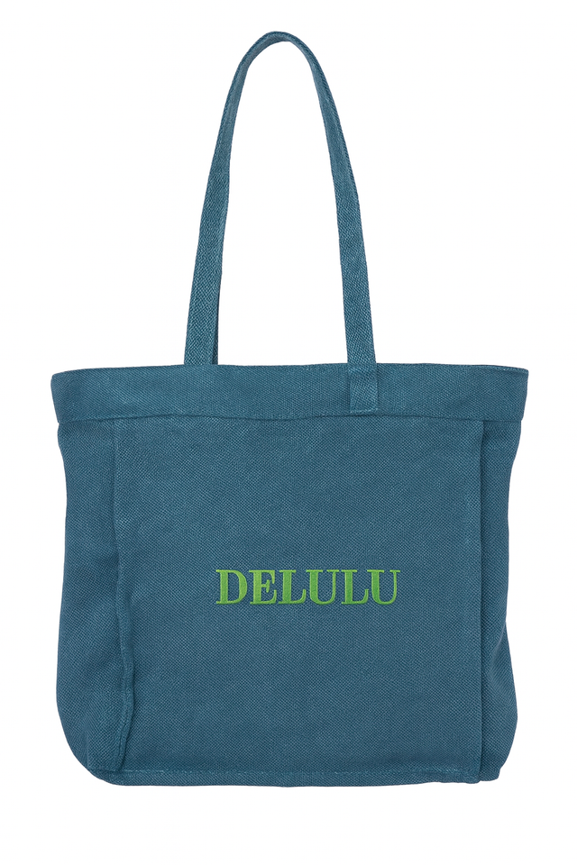 Bolsa Delulu