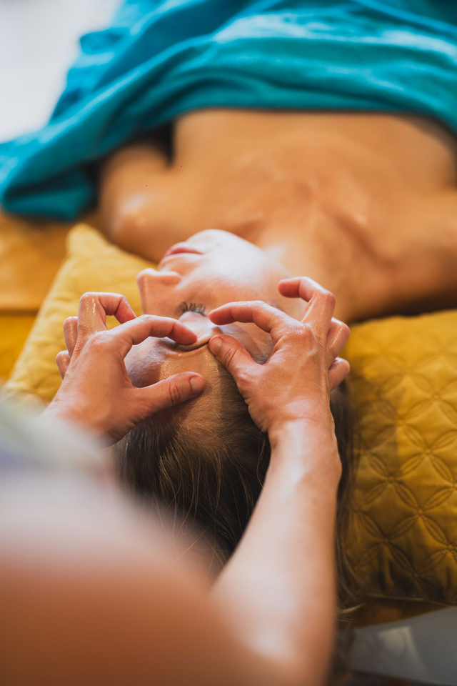 Le rituel Kobido 1h15