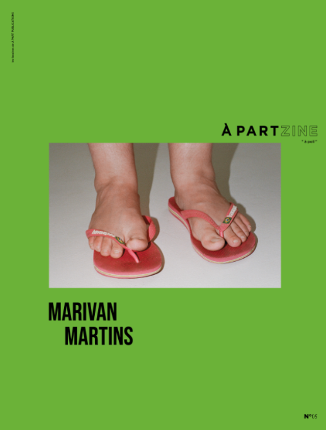 À PART ZINE n°5