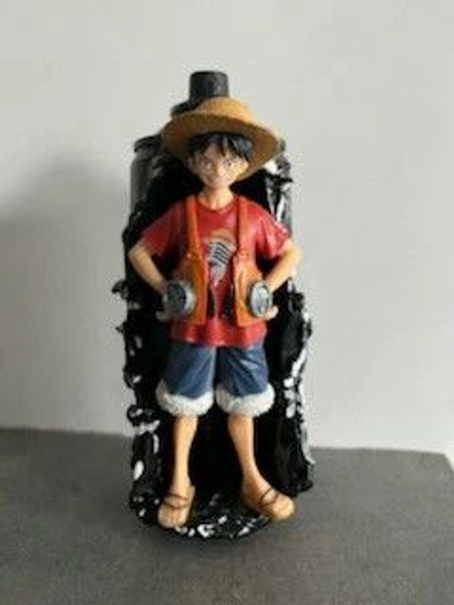 Bombe Luffy One Piece