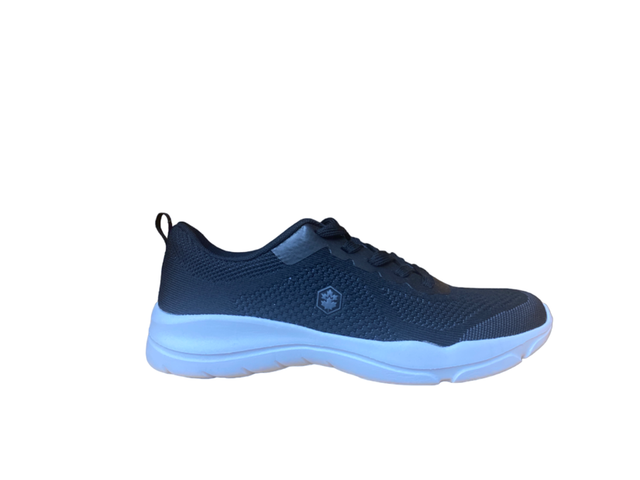 Sneakers Lumberjack - U154