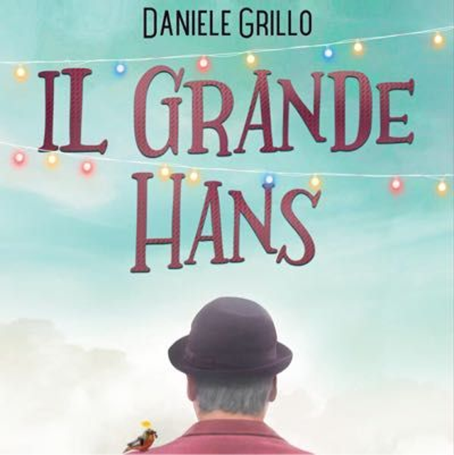 08 Il Grande Hans Daniele Grillo 